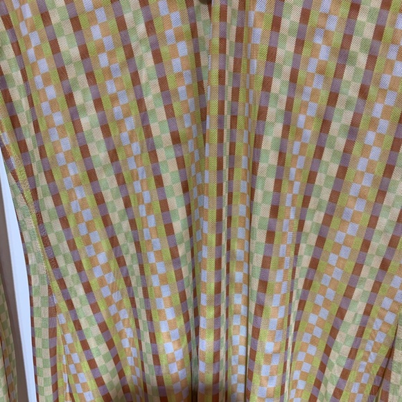 New with tags free people sheer, long sleeved dress
Size large - Picture 6 of 9